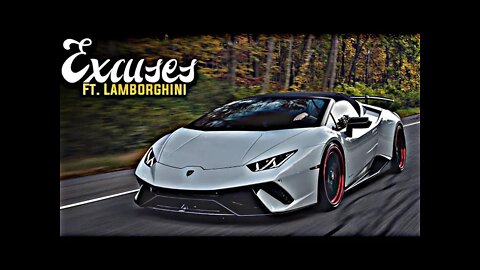 Excuses Ft Lamborghini song by AP Dhillon shorts 😍