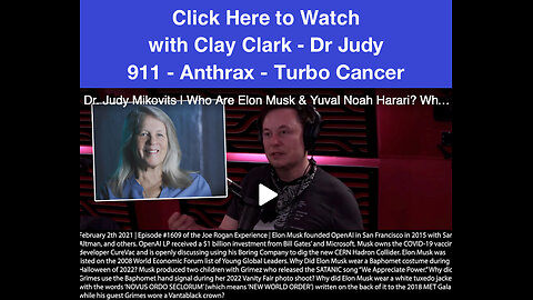 911 - Tower 7 - Anthrax - Turbo Cancer