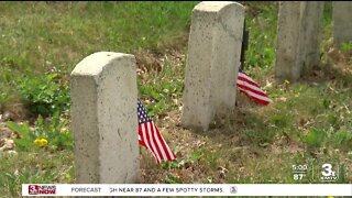 Bellevue and North Omaha remember fallen service members, forgotten citizens