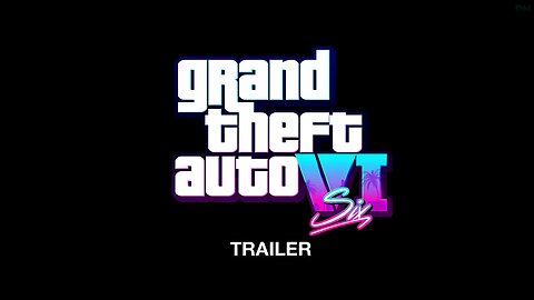 GTA 6 Trailer Coming Today?!