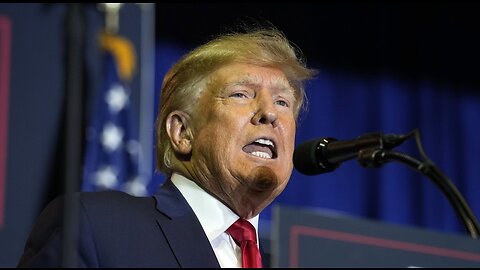 Spokesperson Pushes Trump's 'Demonstrably False' Claim About DeSantis and DACA