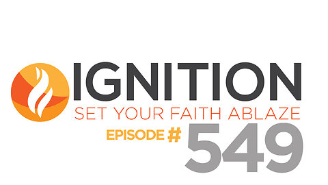 549: Repent! | Ignition