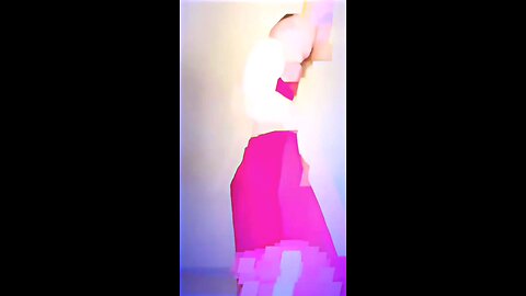 "Enchanting Dance Moves: Ladki ka Mesmerizing Hindi Song Dance | Must Watch!""Enchanting Dance Moves