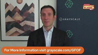 Grayscale Investments | Morning Blend
