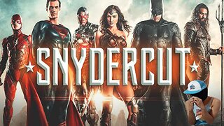 The Snydercut and hollywoods big problem with directors