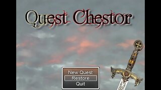 More Quest Chestor