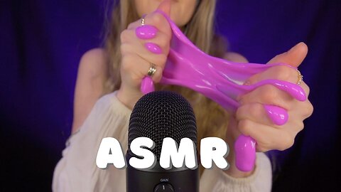 ASMR For Relaxation And Sleep 😴 (No Talking)