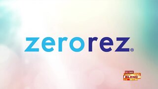 Zerorez Carpet Cleaning