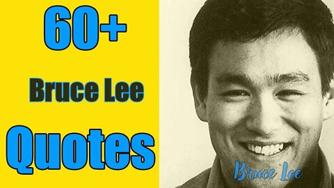 Bruce Lee Quotes | Quotes About Bruce Lee