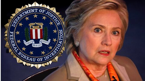 Durham Is About To END The FBI and CLINTON for Good!!!