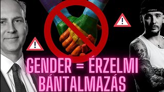 A genderideológia az érzelmi bántalmazás egy formája / The Gender ideology is an emotional abuse