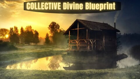 Great Central Sun ~ COLLECTIVE Divine Blueprint (Crown Chakra Activation) THE SHIFT