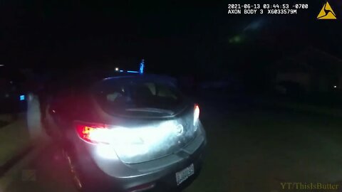 Pasco Police release bodycam footage of criticized animal complaint response