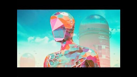 SYNTHWAVE Gaming Music Mix - 1 Hour