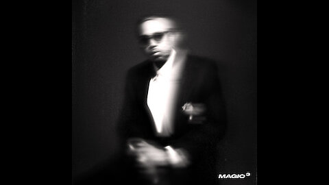 Nas Magic 3 Album Review