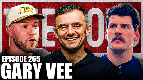 Gary Vee Always Knew He Was Going To Make It, Why He Loves NIL + Where Will Derrick Henry End Up