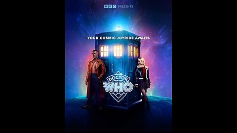 Trailer - Doctor Who - 2024