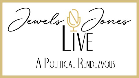 SCOTUS SMACKDOWN - Thank you President TRUMP! - A Political Rendezvous - Ep. 34