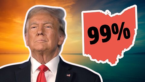 What are Donald Trump's chances in EVERY State? *2024 Election*