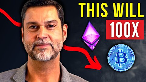 Raoul Pal Latest Bitcoin and Ethereum Update - 100x Coming! (Sept 25, 2021)