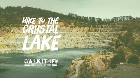 Hike to the Crystal Lake