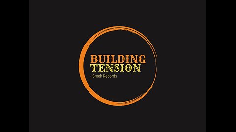 Building Tension