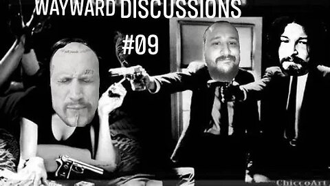 Wayward Discussions- Ep.09 w @menofmisfortune2489 @Hazziibabii @mr.suboxonetm.9527