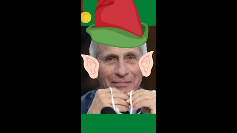 Gov. Ron Desantis calls Dr. Fauci a "little elf" that should be chucked across the Potomac.