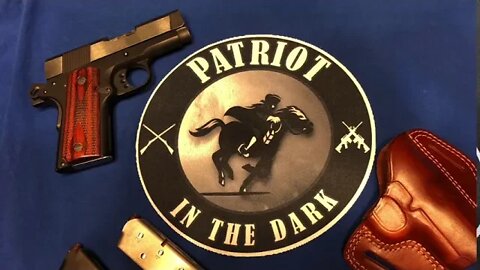 Patriot 1776 Project & 1K Giveaway Celebration UPDATE Part 2A PITD