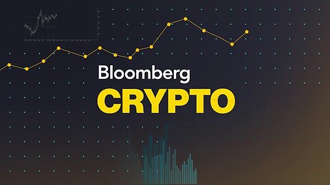 Bloomberg Crypto Full Show [06.27.2023] "Bitcoin pumps higher as more Spot ETF's are Filed!" 🪙📈⬆️