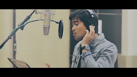 Who_s That Girl - Sam Milby (In Studio)