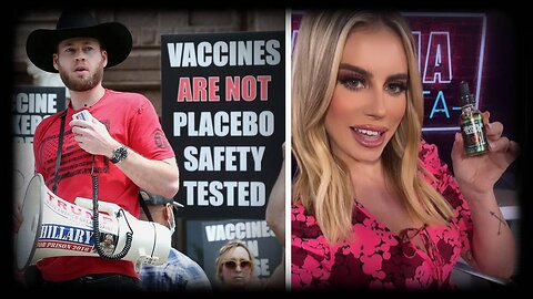 Can Conservatives Pissed At Trump Over Covid Vaccine Still Support Him In 2024?