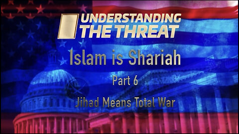 Guandolo & Gaubatz: ‘Jihad Means Total War’