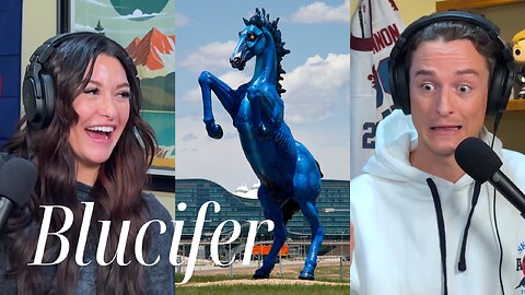 Cool Colorado Podcast - Episode Five - Facing Haters and a Deadly Horse Statue