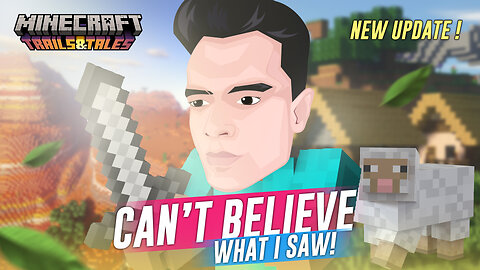 NEW JOURNEY! NEW MINECRAFT! | MINECRAFT EPISODE 1