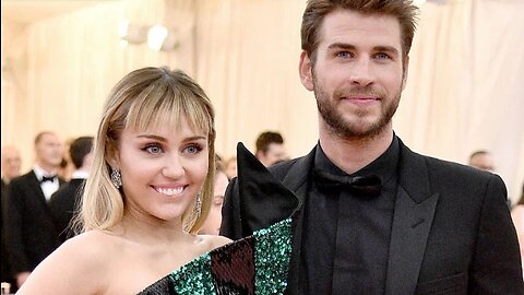 Miley Cyrus takes savage dig at ex Liam Hemsworth in song releasing on his birthday