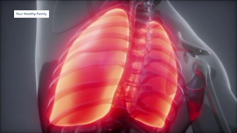 Your Healthy Family: Why it's harder to raise awareness for COPD