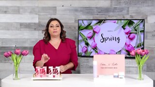 Fabulous Spring Beauty Products // Limor Suss, Lifestyle Expert