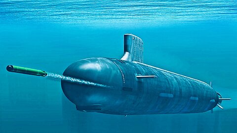 World's Most Powerful & Deadly Super Submarine - USS Texas - Full Documentary
