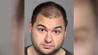 Man pleads guilty in Las Vegas mannequin attack