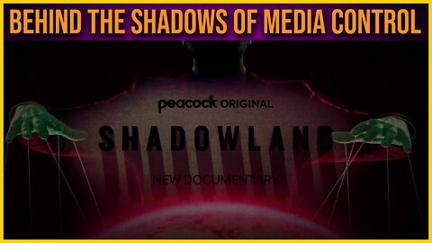 Jason Bermas: Shadowy Narratives And Mainstream Misinformation With Zach Vorhies