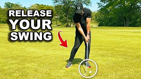 These Golf Tips Give You "A-ha" Golf Swing Transformation