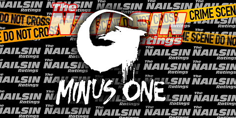 The Nailsin Ratings: Godzilla Minus One