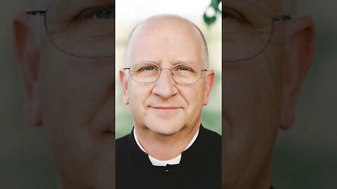 Father Chad Ripperger, more than just an Exorcist
