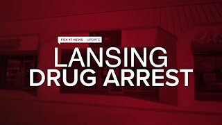 South Lansing business front for drug trafficking operations