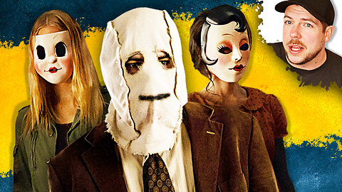 The Strangers: Analyzing The Best And Worst Of The Series