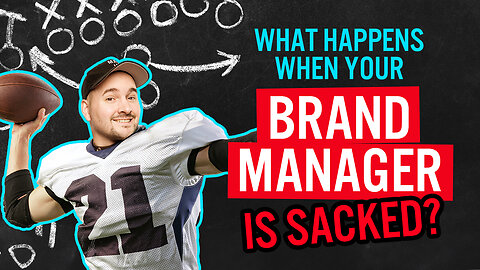 Why a Brand Manager is Your Quarterback - How to STOP Client Churn When a BM Exits Your Agency