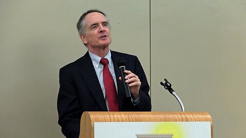 What’s Wrong with the Country | Jared Taylor Speech at 2015 AmRen Conference
