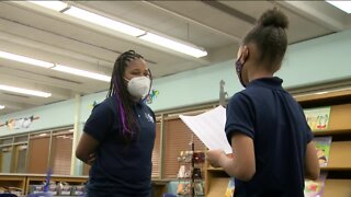 Watch the Milwaukee Public Schools Spelling Bee on TMJ4