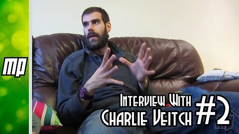 Interview with Charlie Veitch - The truther who changed his mind (part 2)